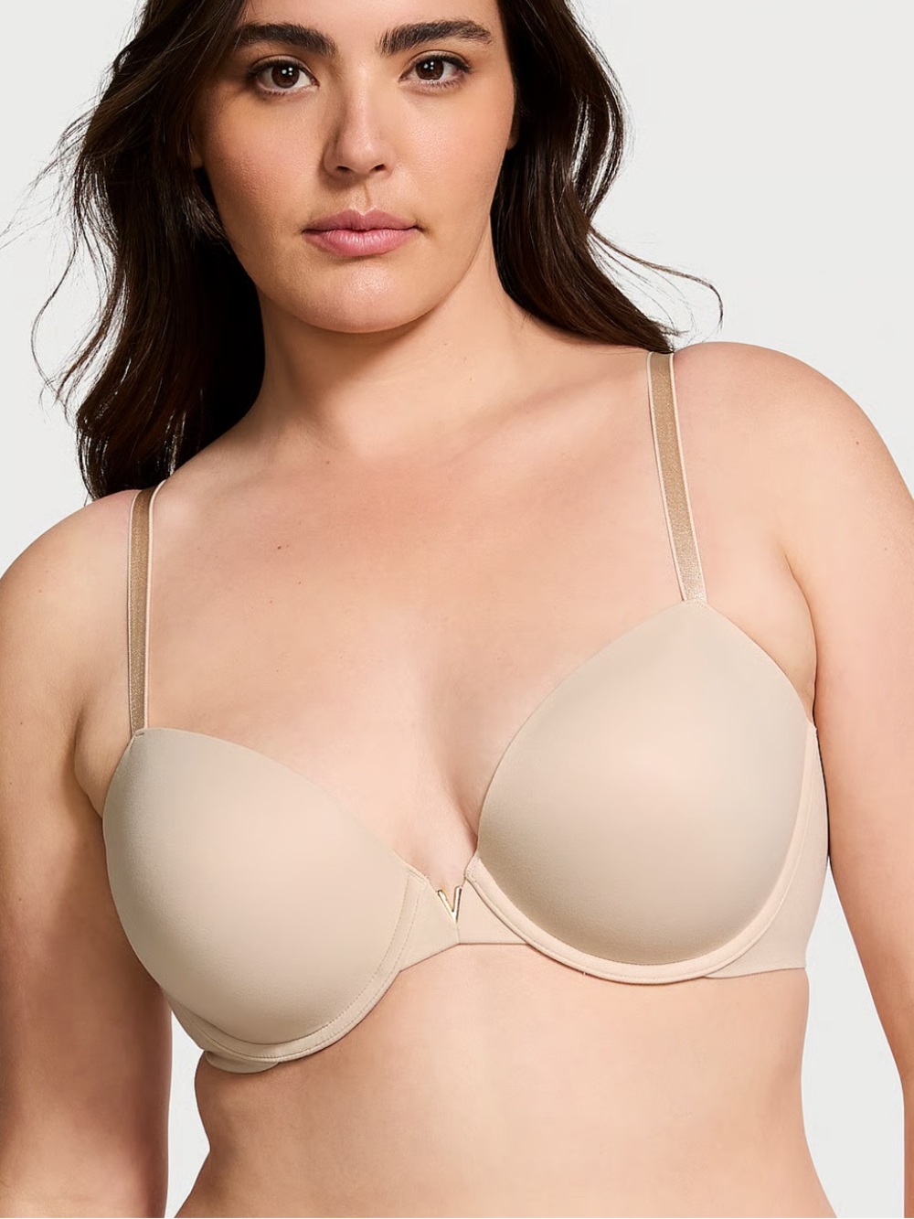 Victoria's Secret 34DDD Nude Bra